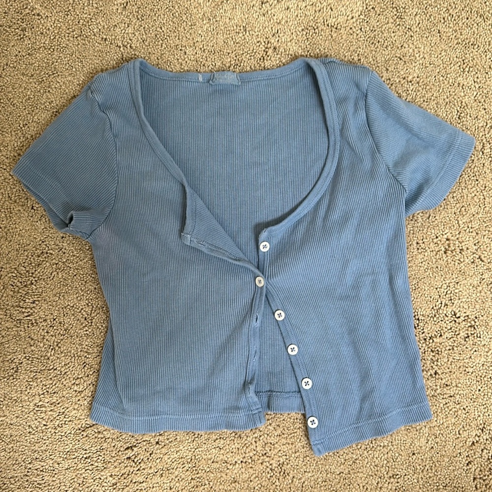 Brandy Melville top